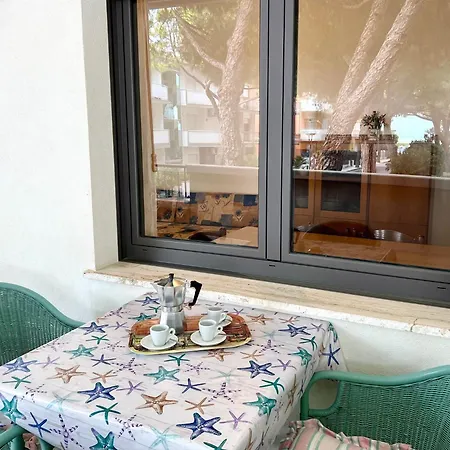 Vacation Flat In A Prime Location アパート
