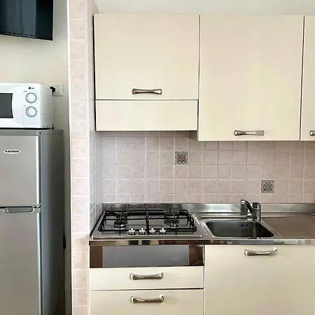 アパート Vacation Flat In A Prime Location