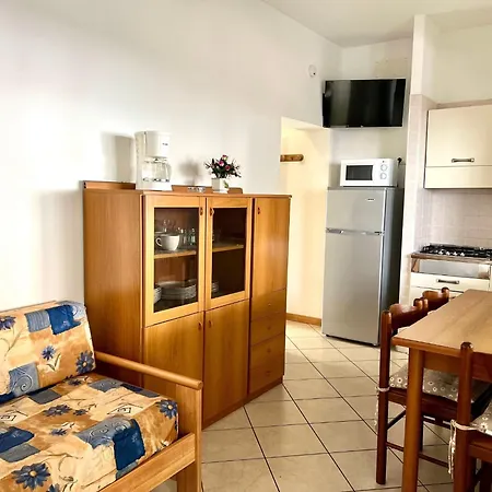Vacation Flat In A Prime Location Appartement