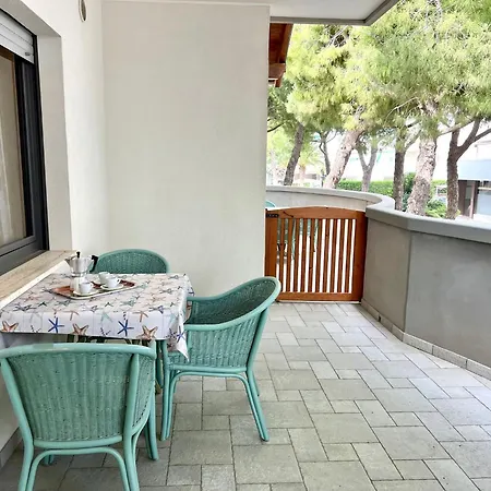 Vacation Flat In A Prime Location *