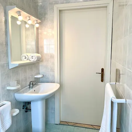 Appartement Vacation Flat In A Prime Location *
