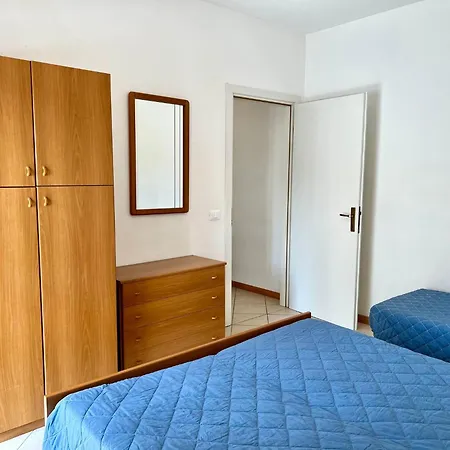 Appartement Vacation Flat In A Prime Location Lignano Sabbiadoro